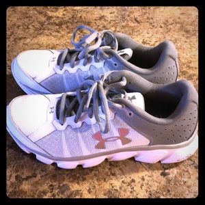 Women’s Under Armour Shoes